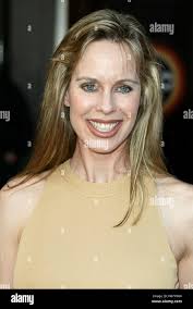 Jenilee harrison hi-res stock photography and images