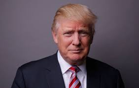 Making Trump 'Presidential'