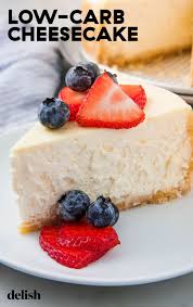 Trying Out A Keto Diet You Need To Try This Cheesecake Recipe Sugar Free Cheesecake Keto Dessert Easy Low Carb Cheesecake