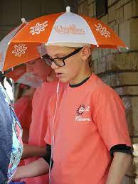 Pin On Events And Umbrella Hats