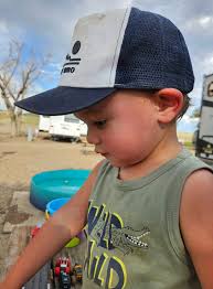 Day care policies and extreme heat protection