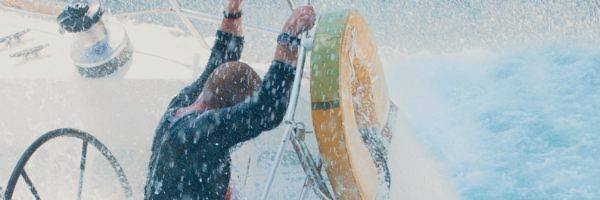 ALL IS LOST Review. J.C. Chandor's ALL IS LOST Stars Robert Redford