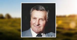 John Tutt Jr. Obituary October 8, 2012