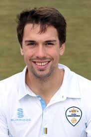 Derbyshire Cricket