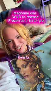 Unreleased Song: Two Steps Behind Me by Madonna