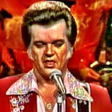 Amos Moses and the Legend