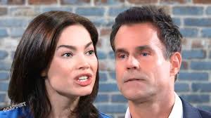 Asher Antonyzyn Teases Challenging Stuff Ahead for Danny