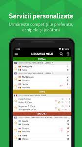 Recordman rafael nadal krijgt hoogst mogelijke spaanse eretitel in de sport. Flashscore Rezultate Live 3 11 1 Download Android Apk Aptoide
