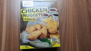 Chicken nuggets are a delicious appetizer that is enjoyed by children and adults, alike. Vossko Chicken Nuggets Im Backteig Mit 3 Dips Youtube