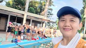 San Carlos City Swimming Club Inc.