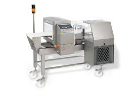 How i pack my metal detector on the airplane when i go to bahamas or mexico, here's a how to pack your metal detector must see video. Conveyor Belt Metal Detection System Sesotec