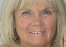 Margaret O'Boyle, teacher