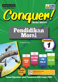 Orang yang tidak bermoral melawan standard tingkah laku yang diterima. Conquer Pendidikan Moral Tingkatan 1 Flip Ebook Pages 1 35 Anyflip Anyflip
