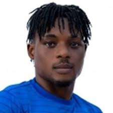Profile Benjamin Jack, Nasarawa United: Info, news, matches and statistics 