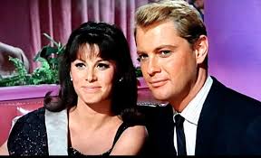 Palm Springs Weekend Movie Filming Location in Cathedral City, California