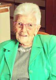 RHB Anderson Funeral Homes Ltd. :: Phyllis Lickers