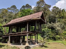 The swimming pool uses natural water from nearby streams which is extremely refreshing. Kampung Janda Baik Vacation Rentals Homes Kampung Janda Baik Bentong Malaysia Airbnb