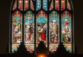 История и смысл сретения, иконы фрагмент фрески сретение господне. Qhmavs5da2icem