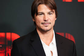 Josh Hartnett takes
