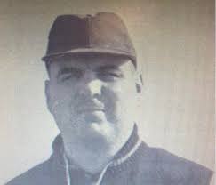 HISTORY OF THE CALIFORNIA INTERSCHOLASTIC FEDERATION SOUTHERN SECTION  (CIF-SS) THOMAS E. BYRNES