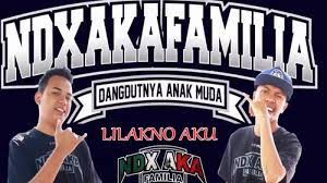 Chord Kunci Gitar Lilakno Aku Ndx Aka Tribunjateng Com