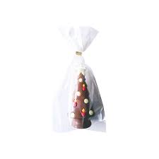 Sapin De Noel Decore En Chocolat Lait Decore 12 Cm 50 Gr Sapin De Noel Chocolat Chocolat Au Lait