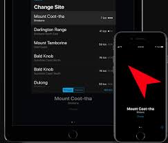 Aim the antenna toward the tv stations' towers and check the reception by connecting your antenna to the tv and performing a channel scan. Antenna Mate Intstantly Align Any Tv Antenna With Iphone Or Ipad