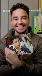 Meet the new students at Waterloo Road 👀 Brand new series drops Tuesday at  6am