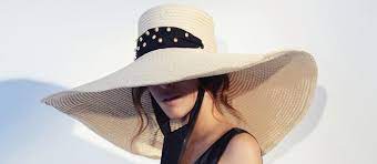 Seeberger Hats