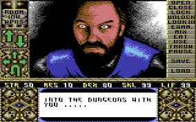 Elvira: Mistress of the Dark