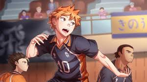 Series, including characters from both the manga and anime series. Read Haikyuu Season 5 Spoilers Raw Scans Storyline Plot New Characters What To Expect In This Chapter Trailer Expected Release Date Cast Recap Of Season 4 Dc News