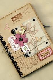 le scrap de patmiaou confection de cartes idees de cartes mini albums scrapbook