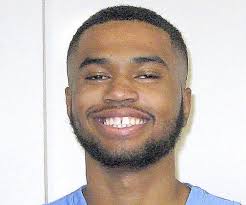 Athlete Spotlight: Millbrook boys' basketball player Noah Thomas