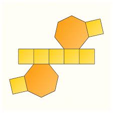 Jawab ab 6 babi pendahuluan a deskripsi gambarlah prisma segi enam beraturan beserta jaring jaringnya 5 Rumus Volume Prisma Segi Enam Beraturan Ini Aturannya