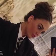 Lacey Arnold (@Missarnold14)