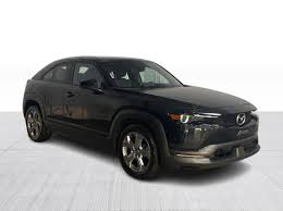 Image result for Jet Black 2023 MX-30