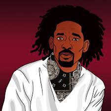 Yonas Tesfai's Instagram, Twitter & Facebook