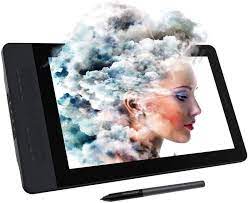 Gaomon is professional manufacturer of digitizer, graphics tablet, pen display and animation digital Gaomon Pd1561 Pen Display 15 6 Ips Monitor With 10 Amazon De Computers Accessories