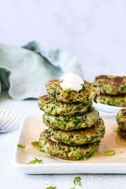 Garlicky Zucchini Fritters Recipe Well Vegan Recipe In 2020 Zucchini Fritters Recipe Zucchini Fritters Affordable Vegan Meals