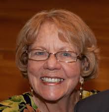 Obituary: Nancy Ruth (Abrahamson) Koivisto