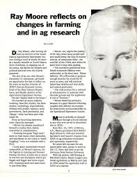 South Dakota Farm and Home Research (Winter 1994)