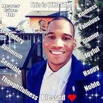 Anthony Offutt's Instagram, Twitter & Facebook