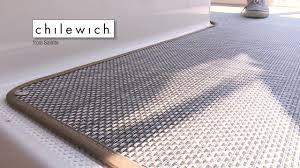 First name (required) last name(required) your email (required) company specific interest (required) i am a flooring contractor or retailer i am an architect i am a specifier i am in the construction industry i am. How To Replace Boat Carpet With Woven Flooring Youtube
