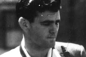 Jazzman admired by the genre's best