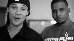 BIZZY BONE 2015 Videos