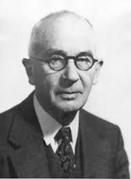 F. M. Alexander's dedication in the 1918 American edition of Man's...