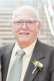 A Death in St. Matthew's Church Family