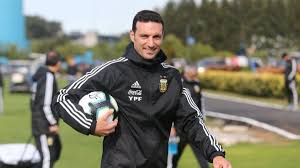La selección española se enfrenta a argentina en el segundo partido de los amistosos correspondientes al parón de selecciones fifa. Argentina Visita En Barranquilla A Una Recuperada Colombia