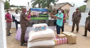 All our images are transparent and free for personal use. An Ngo Light Of Love Emmanuel Tv Gift To Two Prisons Globlogonline