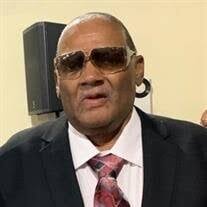 Mr. Robert Ralph Moore Obituary